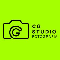 CG Studio Fotografía logo, CG Studio Fotografía contact details