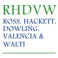 Ross, Hackett, Dowling, Valencia & Walti logo, Ross, Hackett, Dowling, Valencia & Walti contact details