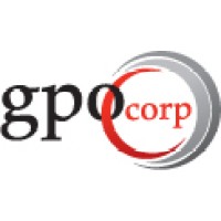 GPO Corp logo, GPO Corp contact details