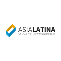 AsiaLatina Servicios logo, AsiaLatina Servicios contact details