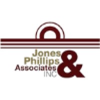 Jones & Phillips Associates, Inc logo, Jones & Phillips Associates, Inc contact details