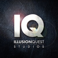 IllusionQuest Studios logo, IllusionQuest Studios contact details