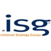 Internet Strategy Group logo, Internet Strategy Group contact details