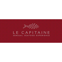 Le Capitaine Sensual Seafood Experience logo, Le Capitaine Sensual Seafood Experience contact details