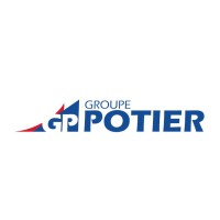 Groupe POTIER logo, Groupe POTIER contact details