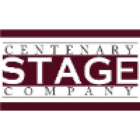 Centenary Stage Company logo, Centenary Stage Company contact details