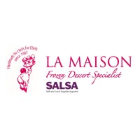 La Maison Des Sorbets logo, La Maison Des Sorbets contact details