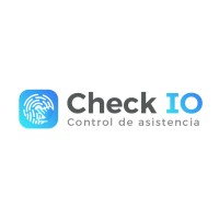 CheckIO logo, CheckIO contact details