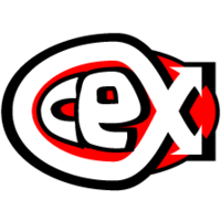 Adam CeX t/a CeX logo, Adam CeX t/a CeX contact details