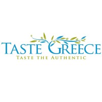 Taste Greece logo, Taste Greece contact details