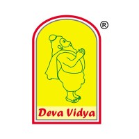 DevaVidya logo, DevaVidya contact details