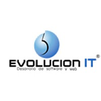 EvoluciónIT logo, EvoluciónIT contact details