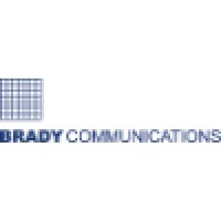 Brady Communications logo, Brady Communications contact details