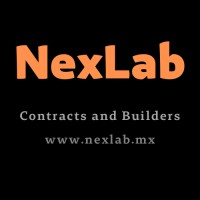 NexLab Contracts & Builders logo, NexLab Contracts & Builders contact details