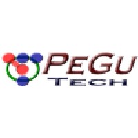 PeGu Tech logo, PeGu Tech contact details