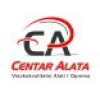 Centar Alata d.o.o. logo, Centar Alata d.o.o. contact details