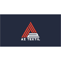 AzTextil logo, AzTextil contact details