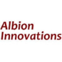 Albion Innovations logo, Albion Innovations contact details