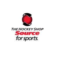 The Hockey Shop Source for Sports logo, The Hockey Shop Source for Sports contact details