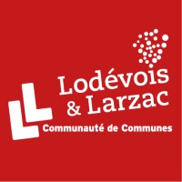 Communauté de communes Lodévois et Larzac logo, Communauté de communes Lodévois et Larzac contact details