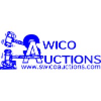 SWICO Auctions logo, SWICO Auctions contact details