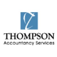 Thompson Accountancy Services logo, Thompson Accountancy Services contact details