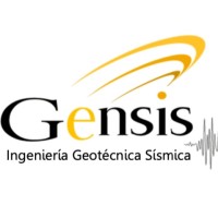 GENSIS Ingeniería Geotécnica Sísmica logo, GENSIS Ingeniería Geotécnica Sísmica contact details