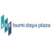 Bumi Daya Plaza logo, Bumi Daya Plaza contact details