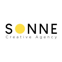 SONNE Creative Agency logo, SONNE Creative Agency contact details