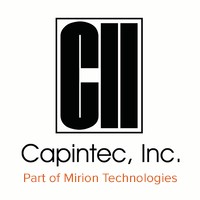 Capintec, Inc. logo, Capintec, Inc. contact details