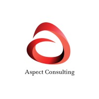 ASPECT CONSULTING LTD logo, ASPECT CONSULTING LTD contact details