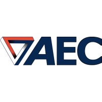 American Engineering Corporation logo, American Engineering Corporation contact details