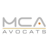 Cabinet MCA logo, Cabinet MCA contact details