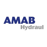 AMAB Hydraul logo, AMAB Hydraul contact details