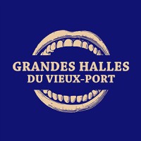 Les Grandes Halles du Vieux-Port de Marseille logo, Les Grandes Halles du Vieux-Port de Marseille contact details