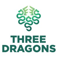 Three Dragons s.r.o. logo, Three Dragons s.r.o. contact details