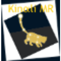 Kinali MR logo, Kinali MR contact details