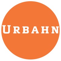 Urbahn Architects logo, Urbahn Architects contact details