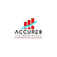 Accure8 Financials logo, Accure8 Financials contact details