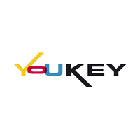 YouKey Agency logo, YouKey Agency contact details