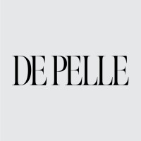 De Pelle logo, De Pelle contact details