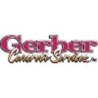 Gerber Concrete Services, Inc logo, Gerber Concrete Services, Inc contact details