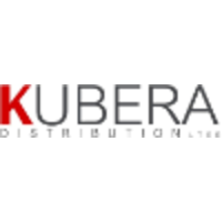 KUBERA DISTRIBUTION LTEE logo, KUBERA DISTRIBUTION LTEE contact details