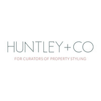 Huntley + Co logo, Huntley + Co contact details