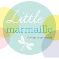 LITTLE MARMAILLE logo, LITTLE MARMAILLE contact details