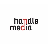 Handle Media logo, Handle Media contact details