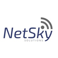 NetSky Solutions S.A. de C.V. logo, NetSky Solutions S.A. de C.V. contact details