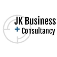 JK Business Consultancy logo, JK Business Consultancy contact details