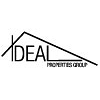 Ideal Properties Group logo, Ideal Properties Group contact details