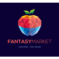 Fantasy Market logo, Fantasy Market contact details